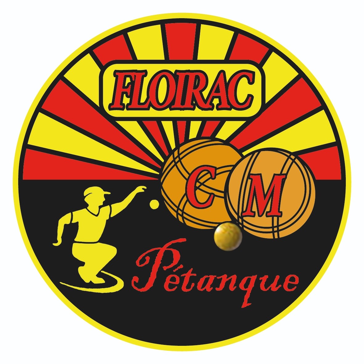 CMFloirac Pétanque